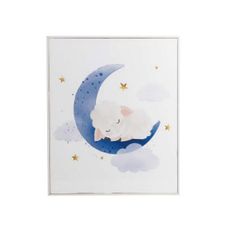 Quadro Decorativo 25x30x1,8cm 17185 - Gift Home