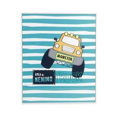 Quadro Decorativo 25x30x1,8cm 17168 - Gift Home