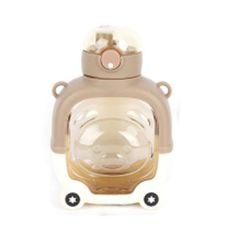 Garrafa de Água Infantil Plástica 1000ml