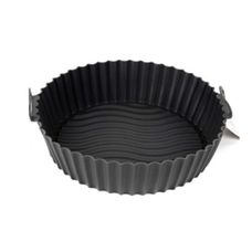 Forma de Silicone 19,5x16,5x5cm - Facilite.Ud
