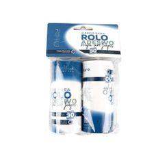 Refil Para Mini Rolo Adesivo - Facilite.Ud