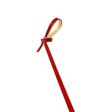 Palito de Bambu Para Petiscos HA220 Com 20 Unidades - Silver Festas