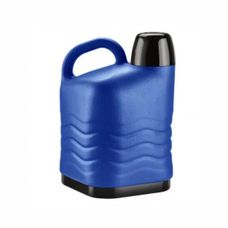 Garrafão Térmico Invicta Pro Incess Blue 5 Litros