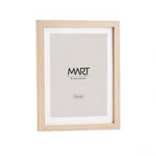 Porta Retrato 10x15 em MDF 11238 - Mart