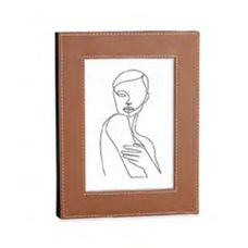 Porta Retrato em MDF Com PU 10x15 13056 - Mart