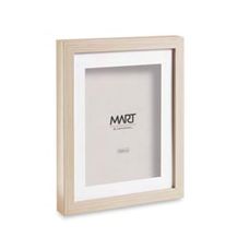 Porta Retrato 15x20 em MDF 11614 - Mart