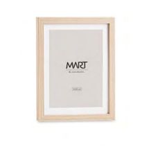 Porta Retrato 15x20 em MDF 11239 - Mart