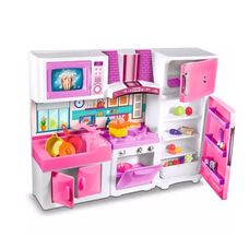 Cozinha Max Collection Premium - Lua de Cristal