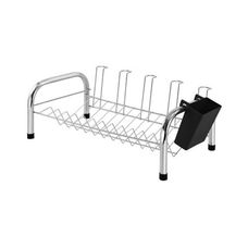ESCORREDOR DE LOUCAS CAMA PRATICO C/TALH PRETO