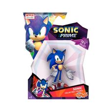 Boneco de Ação Sonic 65cm - Toyng
