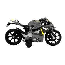 Moto à Fricção Batman Power Bike - Candide