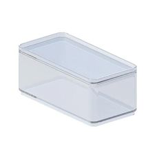 Caixa Organizadora de Acrílico Module B1 13,6x6,8x5,8cm - Paramount