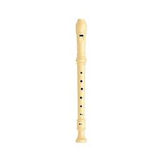 Flauta Doce Germânica Soprano - Maped