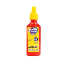 Tinta Nankin 20ml Vermelho Fogo - Acrilex