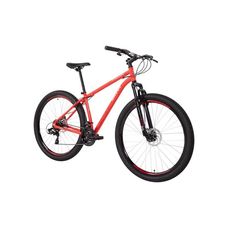 Bicicleta Caloi Vulcan Aro 29 Vermelha A23 T15R29V21