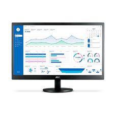 Monitor AOC 21,5
