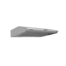 Depurador de Ar Colormaq Cook 80cm Prata 110V