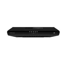 DEPURADOR AR COOK CDE80MBPBN PRETO 80CM 220V