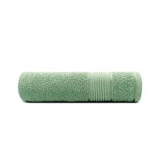 Toalha de Rosto Monarca 45x68cm Verde Eucalipto - Appel