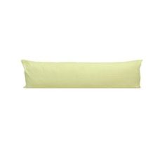 Fronha para Travesseiro de Corpo Dream Percal 180 Fios 100% Algodão – 40cm x 130cm