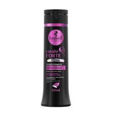 Condicionador Haskell Cavalo Forte Hidra 300ml