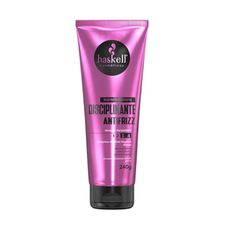 Supermáscara Haskell Disciplinante Antifrizz 240g