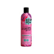 Condicionador Oh My! Meu Crespo, Meu Tudo! 300ml