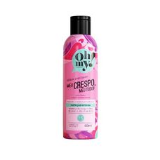 Serum Oh My! Meu Crespo, Meu Tudo! 60ml