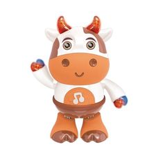 Dancing Vaquinha - DM Toys