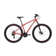 BICICLETA ARO 29 VULCAN T17R29V21 VERM A23