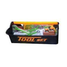 Maleta De Ferramentas Infantil - Cute Toys
