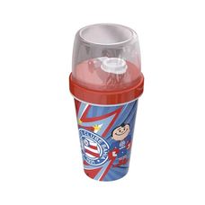 MINI SHAKEIRA BAH KIDS 320ML