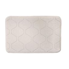 Tapete 40x60cm Touch Cor 01 - Endatex