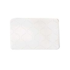 Tapete 40x60cm Touch Cor 07 - Endatex