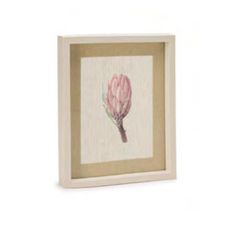 PORTA RETRATO 10X15 MDF C/LINHO 14608