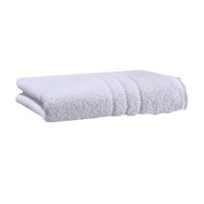 Toalha de Rosto Dubai Branco - Lufamar