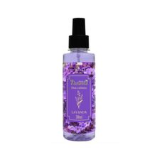 Deo Colônia Seivas da Natureza Lavanda 200ml