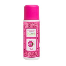 Desodorante Spray Seivas da Natureza Buquê de Rosas 90ml