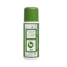 Desodorante Spray Seivas da Natureza Flor de Jasmim 90ml