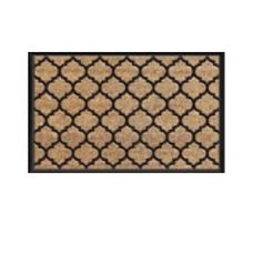 TAPETE 40X60 CAPACHO BORRACHA ALAGOAS 1