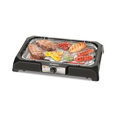 Churrasqueira Elétrica Mondial Grand Steak & Grill CH-05 220V