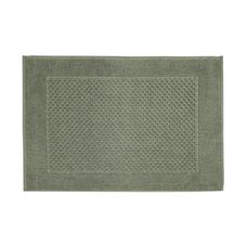 Toalha de Piso Prime 50x70cm Verde - Dohler