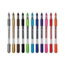 Caneta Gel Inkfinity Glitter Sortida 1.0mm - Tris