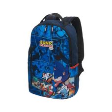 Mochila Sonic Comic - Pacific
