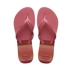 SANDALIA ELEGANCE PRINT PAU BRASIL 33/34