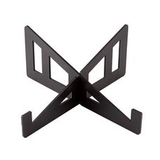 Suporte Para Notebook Maxcril Preto