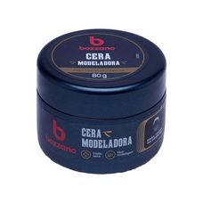 Cera Modeladora Bozzano Efeito Seco 80g