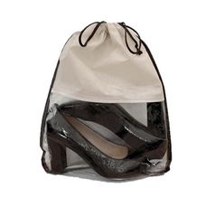 PORTA SAPATO TNT C/PVC 0,29X0,37