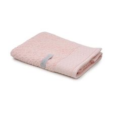 Toalha de Banho 75x150cm Capri Rosa - Toalhas Atlântica