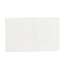 Toalha de Piso 50x70cm Studio Off White - Toalhas Atlântica